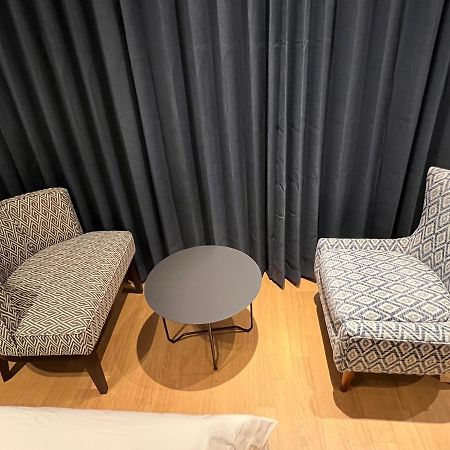 Jinhae Intercity Hotel 昌原市 外观 照片