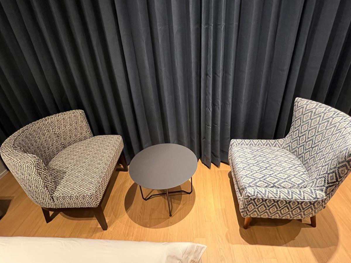 Jinhae Intercity Hotel 昌原市 外观 照片