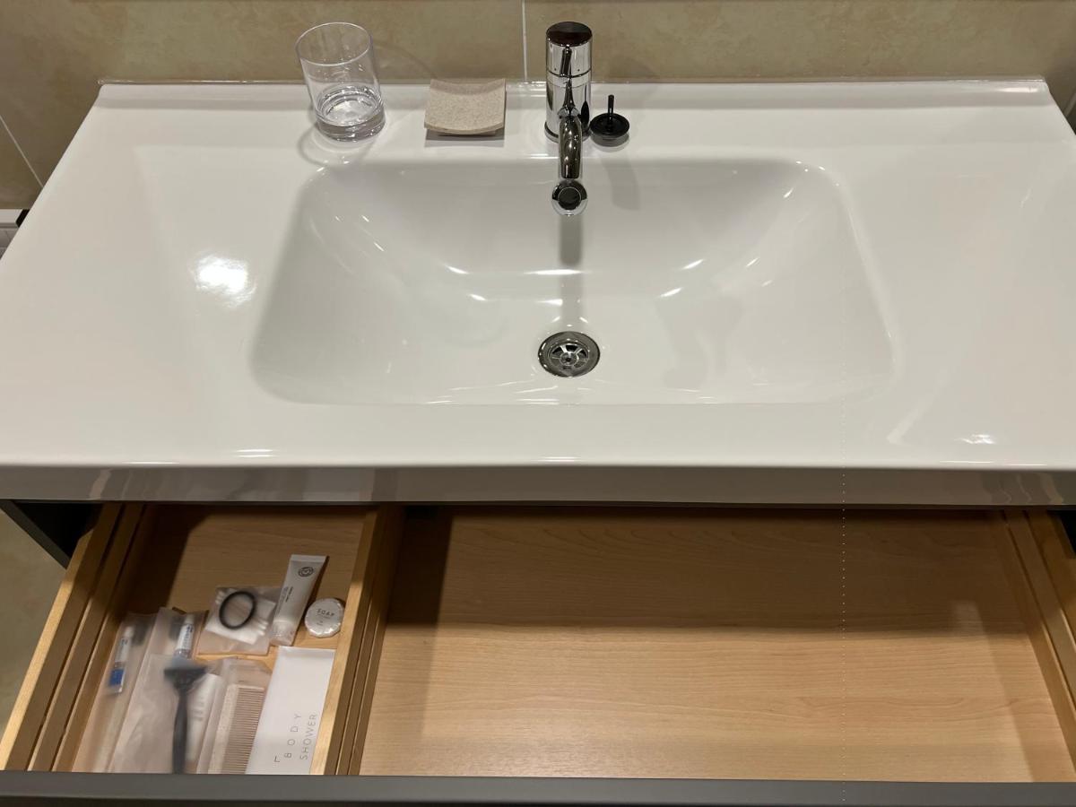Jinhae Intercity Hotel 昌原市 外观 照片