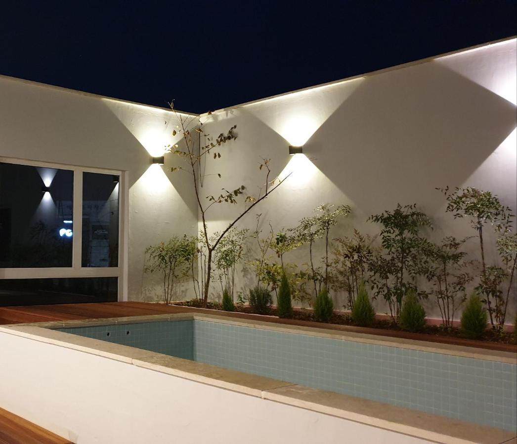 Jinhae Intercity Hotel 昌原市 外观 照片