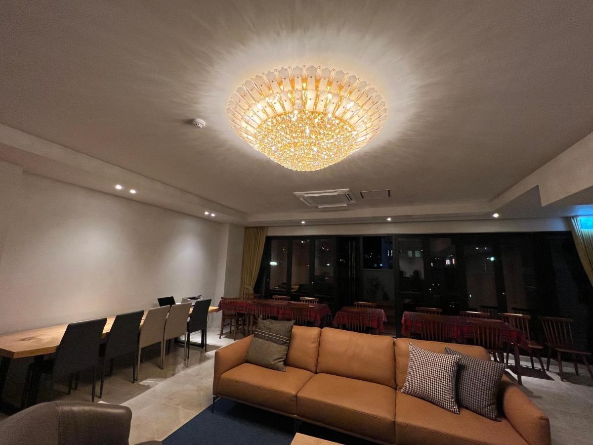Jinhae Intercity Hotel 昌原市 外观 照片